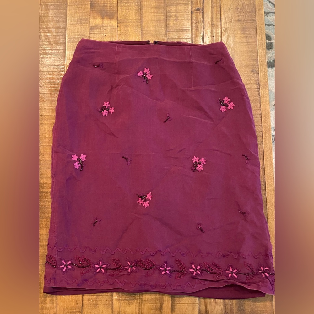 Ann Taylor  skirt